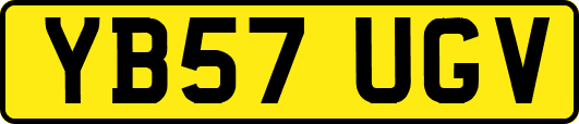 YB57UGV
