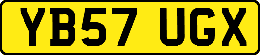 YB57UGX
