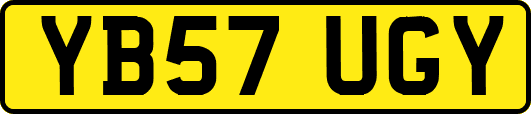 YB57UGY
