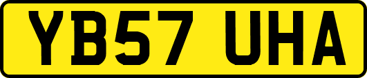 YB57UHA