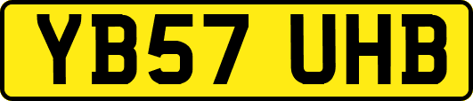 YB57UHB