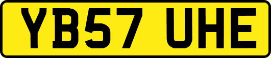 YB57UHE