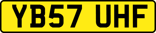 YB57UHF