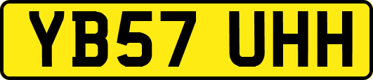 YB57UHH