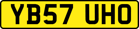 YB57UHO