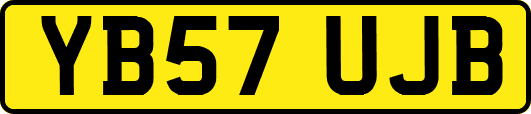 YB57UJB