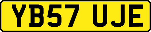 YB57UJE