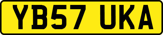 YB57UKA