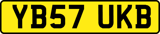 YB57UKB