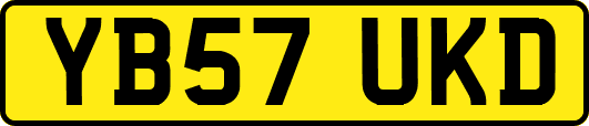 YB57UKD