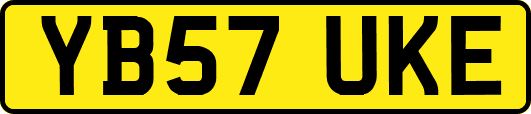 YB57UKE