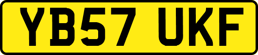 YB57UKF