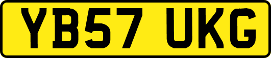 YB57UKG