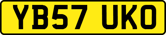 YB57UKO