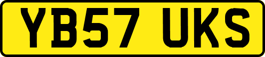 YB57UKS
