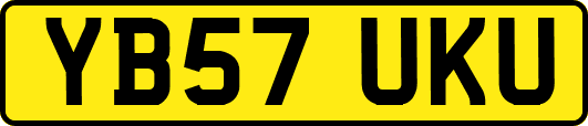 YB57UKU