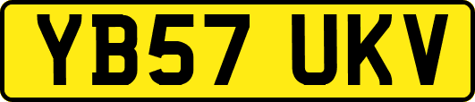 YB57UKV