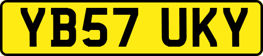 YB57UKY