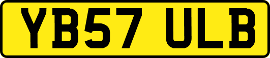 YB57ULB