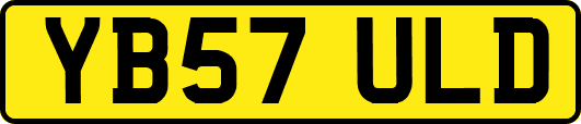 YB57ULD