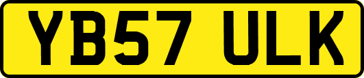 YB57ULK