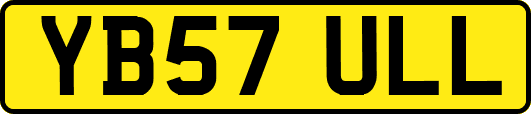 YB57ULL