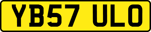 YB57ULO