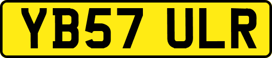 YB57ULR