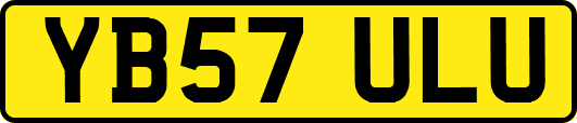 YB57ULU