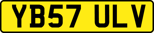 YB57ULV