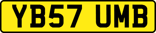 YB57UMB
