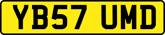 YB57UMD