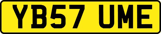 YB57UME