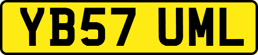 YB57UML