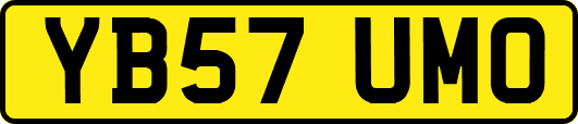 YB57UMO