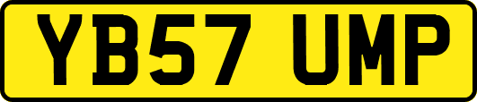 YB57UMP