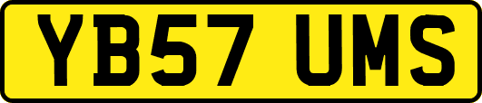 YB57UMS