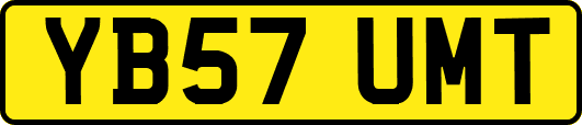 YB57UMT