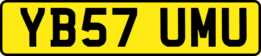 YB57UMU