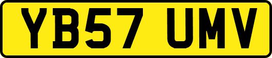 YB57UMV