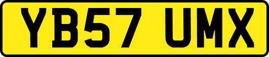 YB57UMX