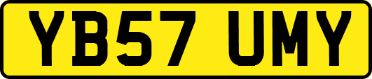 YB57UMY