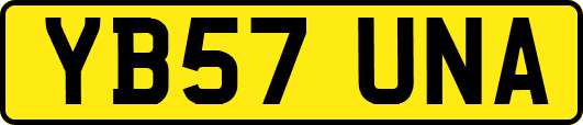 YB57UNA