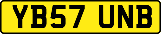 YB57UNB