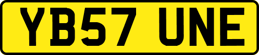YB57UNE