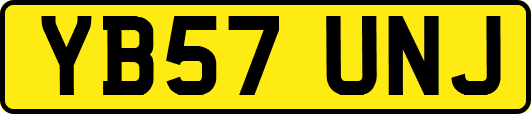 YB57UNJ