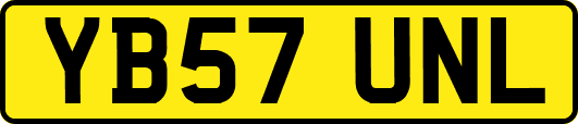 YB57UNL