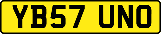 YB57UNO