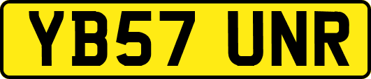 YB57UNR