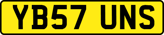 YB57UNS